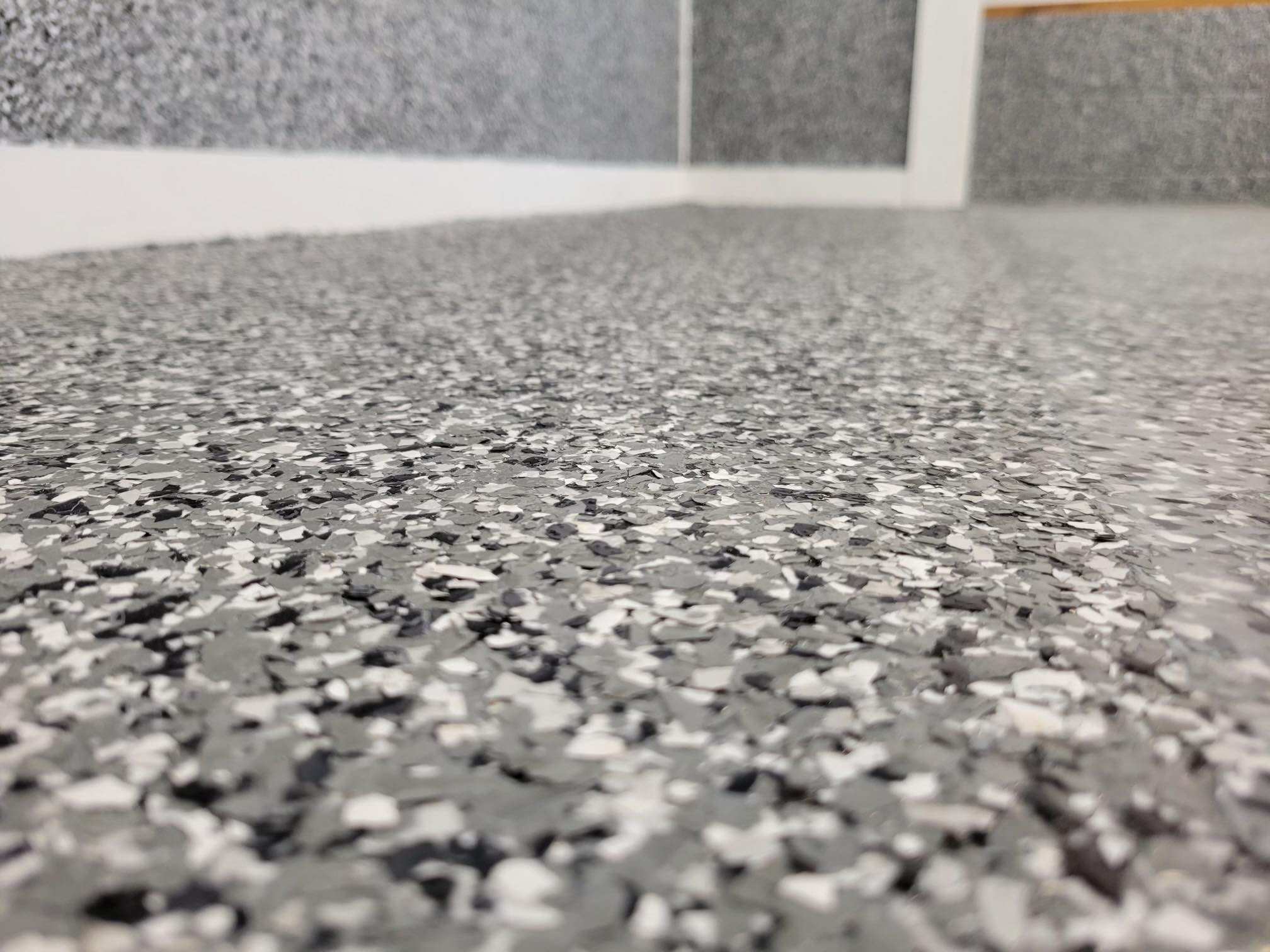 Epoxy Flooring Remodeling Network LLC New Jersey